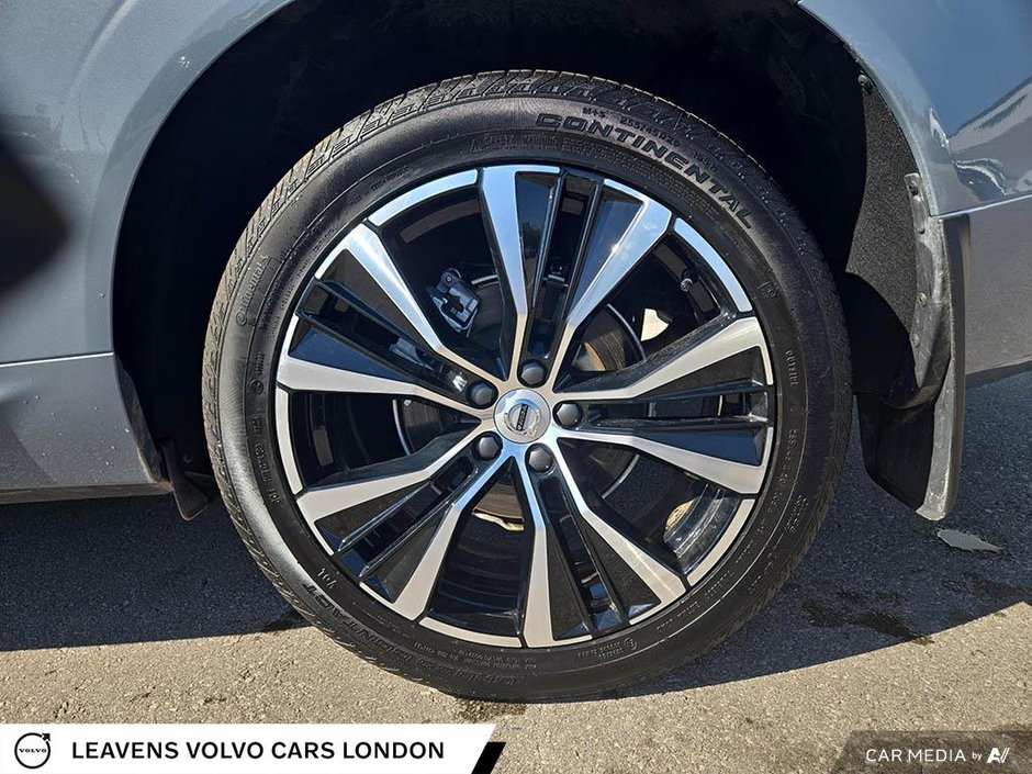2024 Volvo XC60 PLUS DARK THEME-7