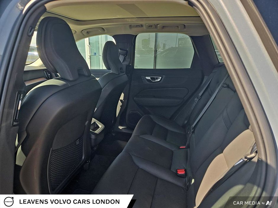 2024 Volvo XC60 PLUS DARK THEME-26