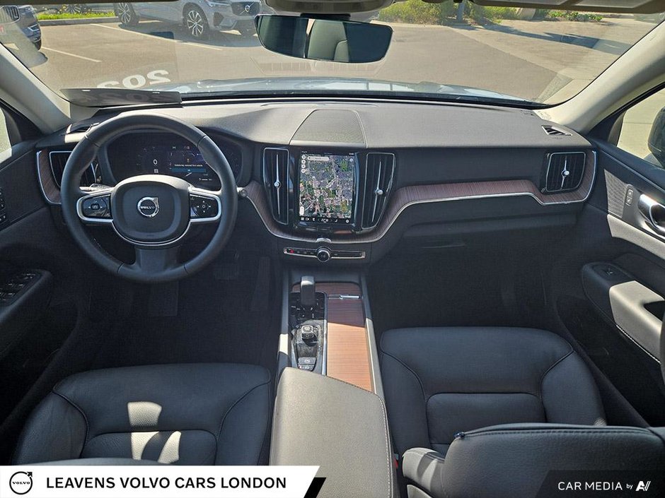 2024 Volvo XC60 PLUS DARK THEME-27