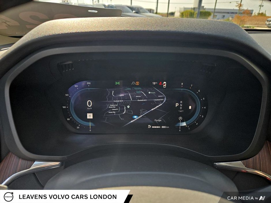 2024 Volvo XC60 PLUS DARK THEME-14