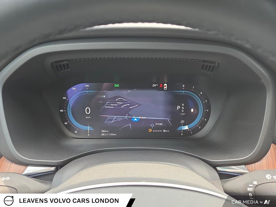 2024 Volvo XC60 PLUS DARK THEME-16