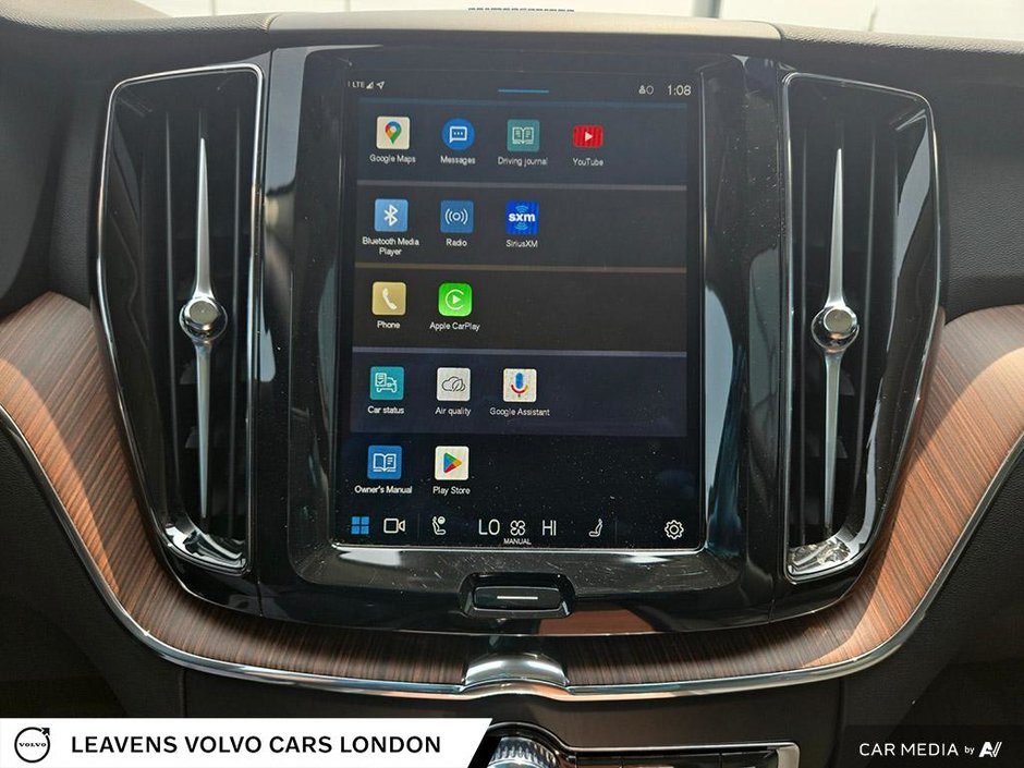 2024 Volvo XC60 PLUS DARK THEME-20