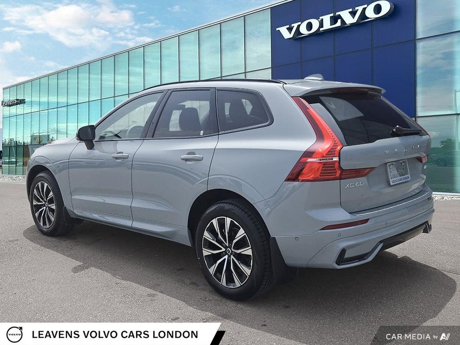2024 Volvo XC60 PLUS DARK THEME-3