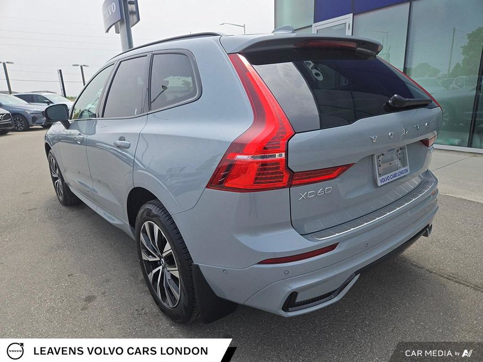 2024 Volvo XC60 PLUS DARK THEME-10