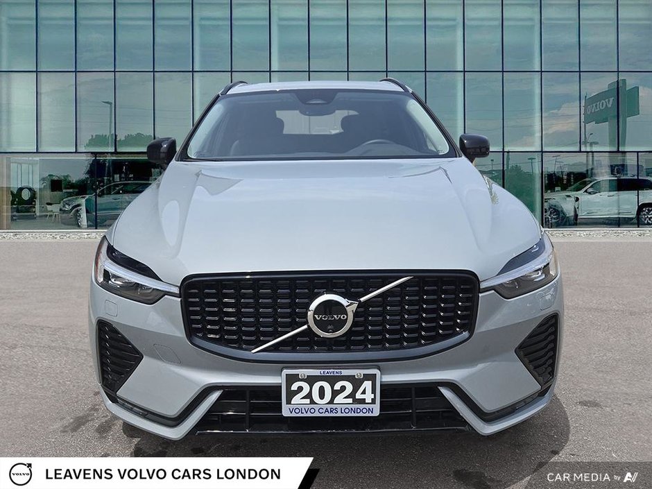 2024 Volvo XC60 PLUS DARK THEME-1