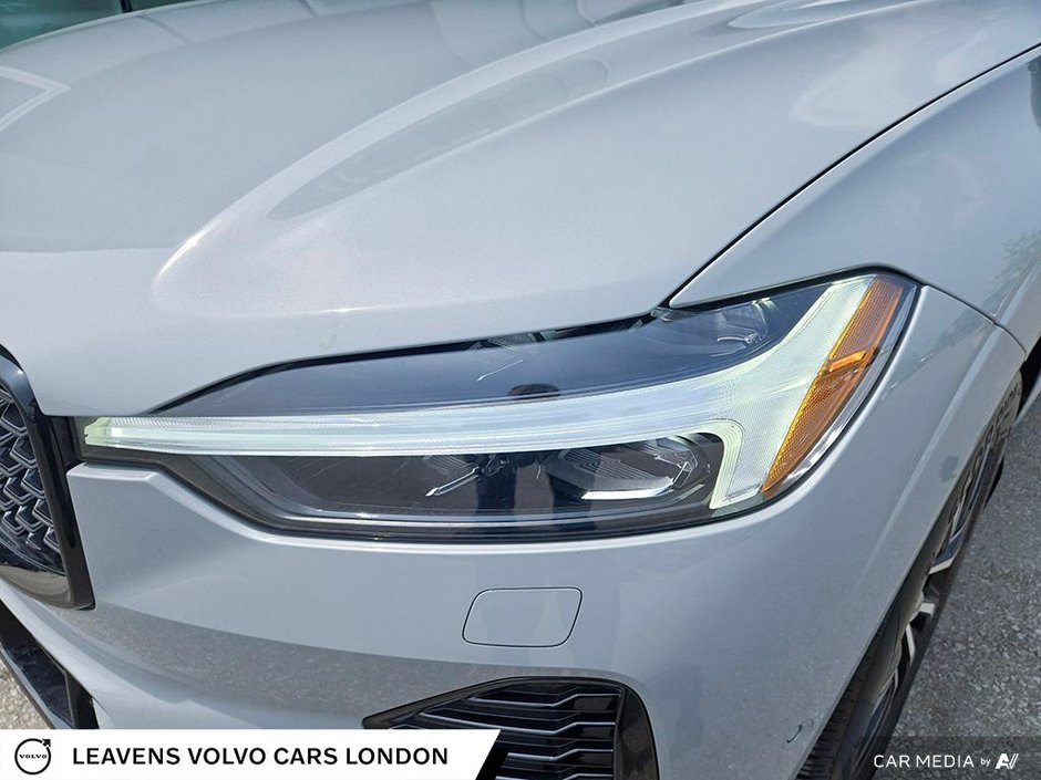 2024 Volvo XC60 PLUS DARK THEME-7