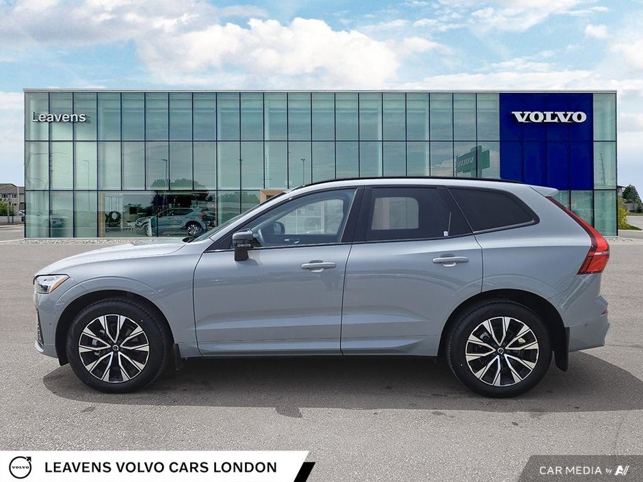 2024 Volvo XC60 PLUS DARK THEME-2