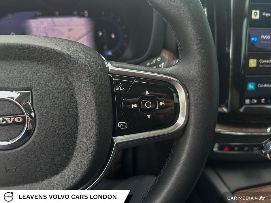 2024 Volvo XC60 PLUS DARK THEME-15