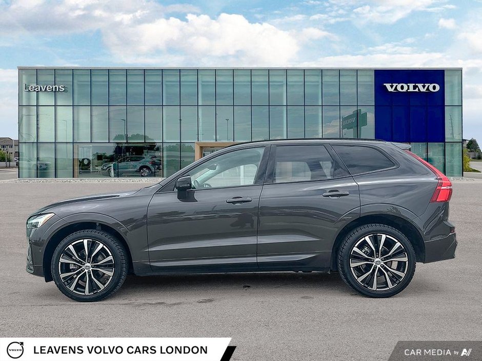 2024 Volvo XC60 PLUS DARK THEME-2