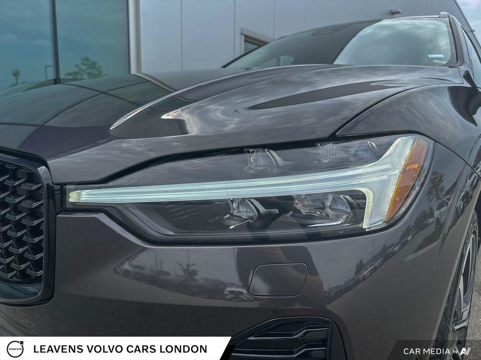 2024 Volvo XC60 PLUS DARK THEME-7
