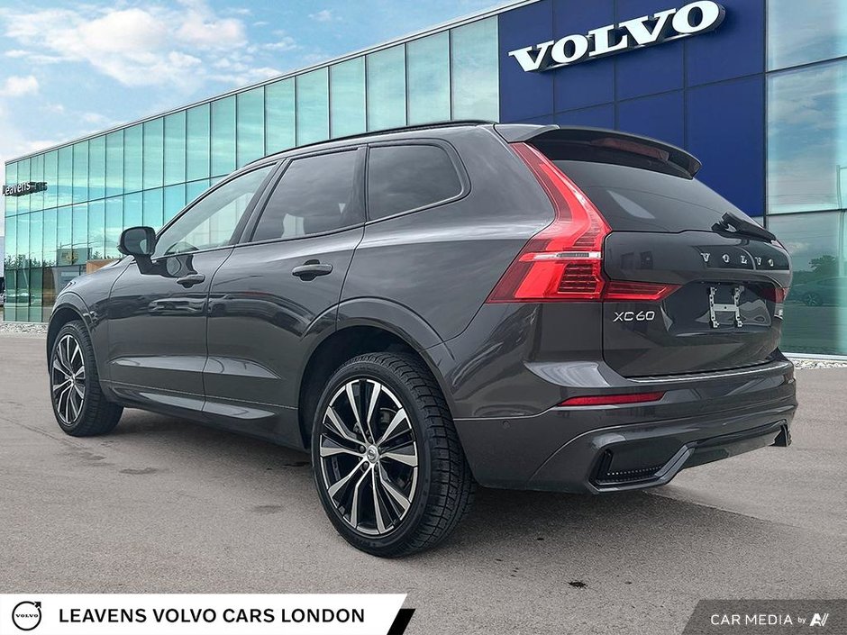 2024 Volvo XC60 PLUS DARK THEME-3