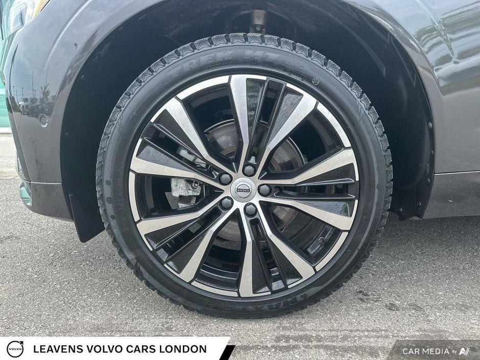 2024 Volvo XC60 PLUS DARK THEME-5