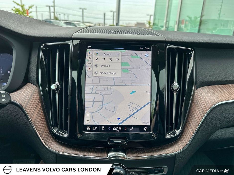 2024 Volvo XC60 PLUS DARK THEME-26