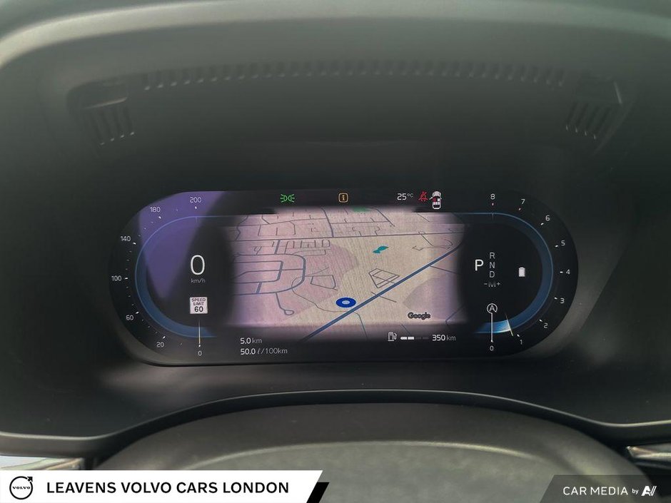 2024 Volvo XC60 PLUS DARK THEME-14