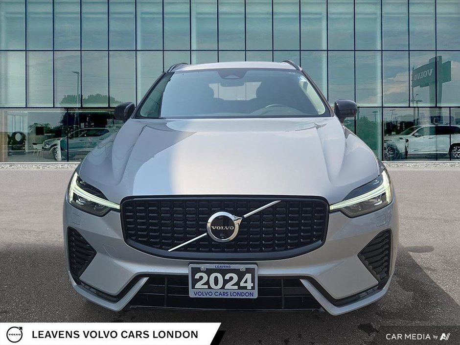 2024 Volvo XC60 PLUS DARK THEME-1