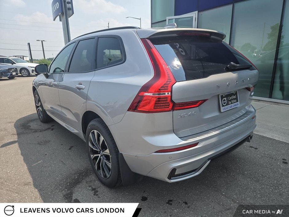 2024 Volvo XC60 PLUS DARK THEME-10