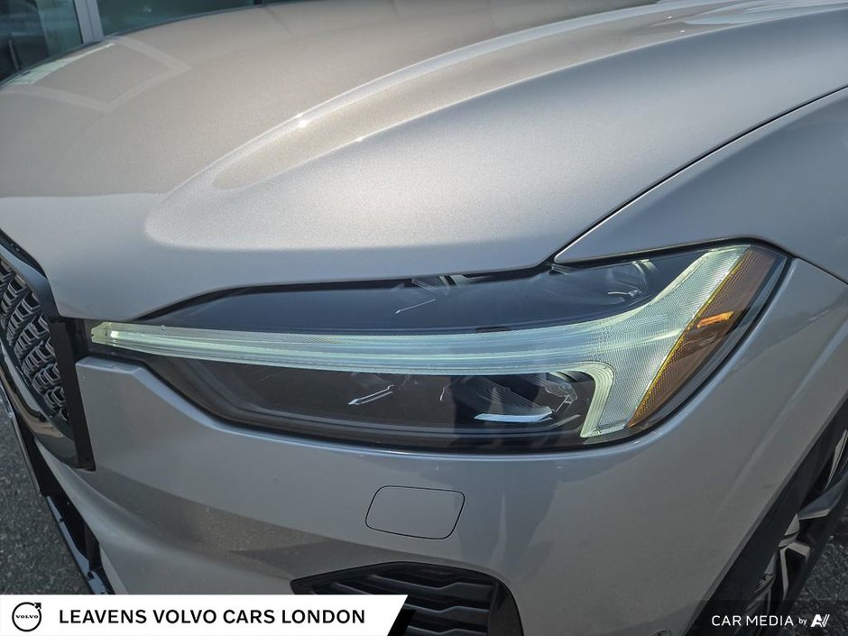 2024 Volvo XC60 PLUS DARK THEME-7