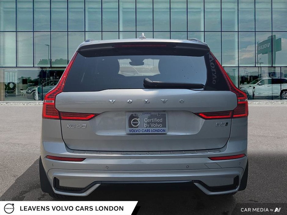 2024 Volvo XC60 PLUS DARK THEME-4