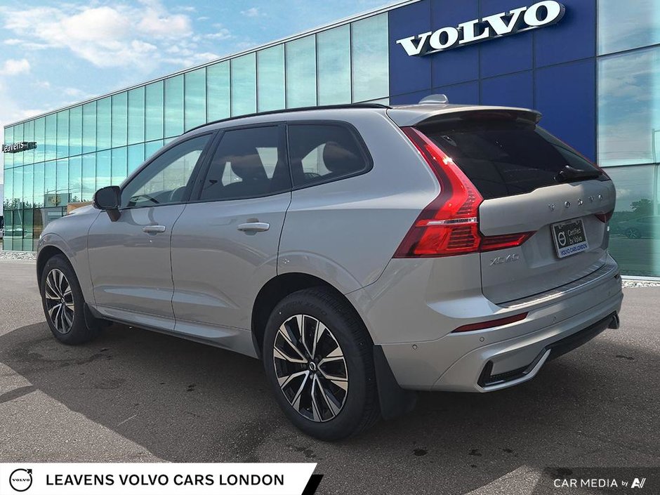 2024 Volvo XC60 PLUS DARK THEME-3