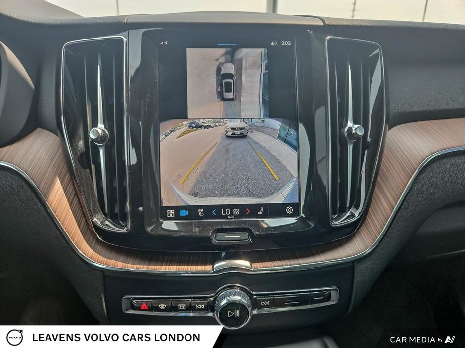 2024 Volvo XC60 PLUS DARK THEME-18