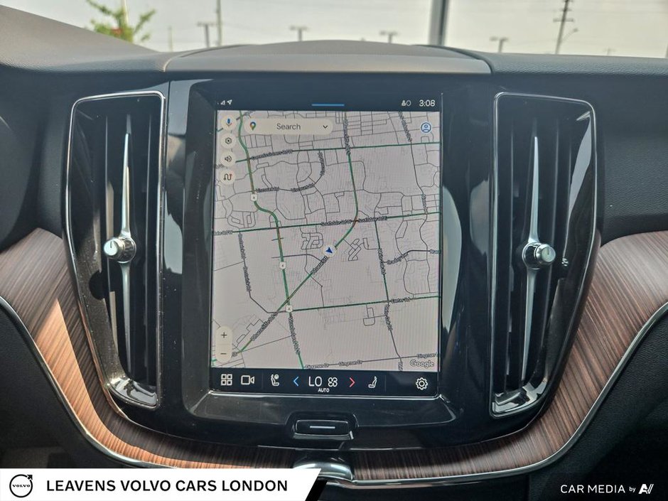 2024 Volvo XC60 PLUS DARK THEME-28