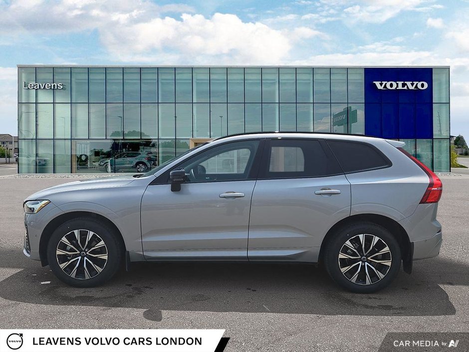 2024 Volvo XC60 PLUS DARK THEME-2