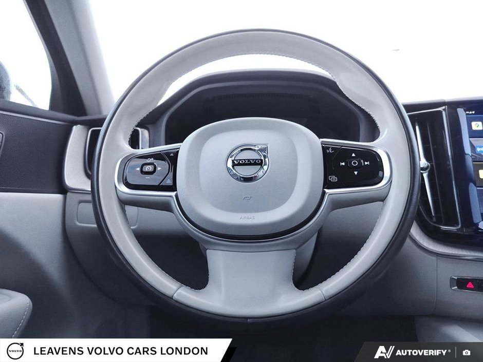 2024 Volvo XC60 PLUS DARK THEME-13