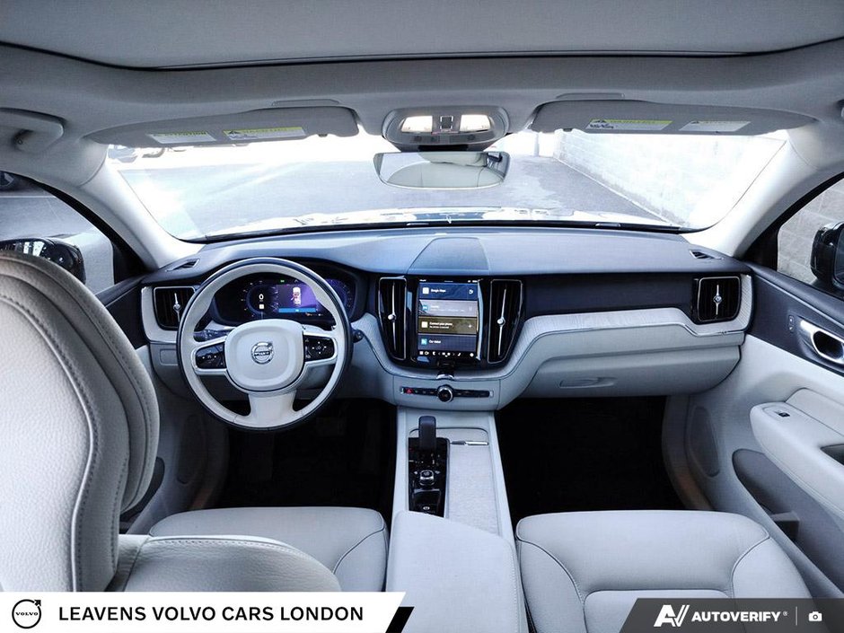 2024 Volvo XC60 PLUS DARK THEME-27