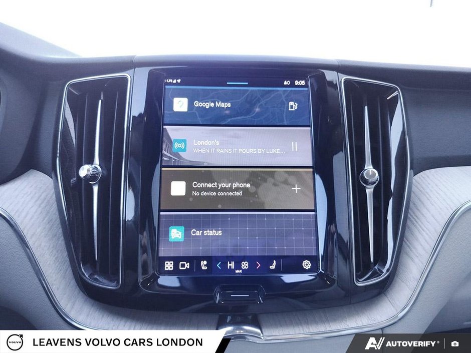 2024 Volvo XC60 PLUS DARK THEME-20