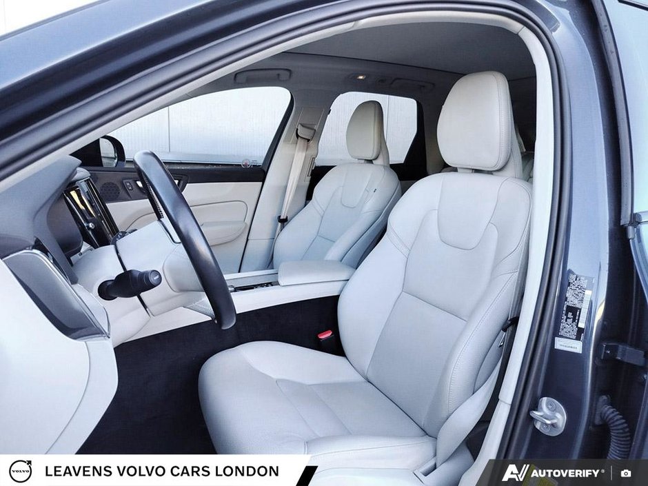 2024 Volvo XC60 PLUS DARK THEME-29