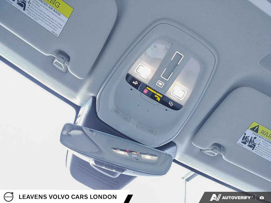 2024 Volvo XC60 PLUS DARK THEME-18