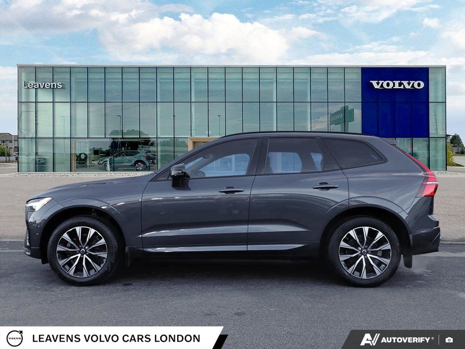 2024 Volvo XC60 PLUS DARK THEME-2