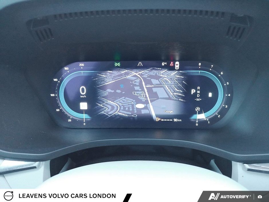 2024 Volvo XC60 PLUS DARK THEME-14