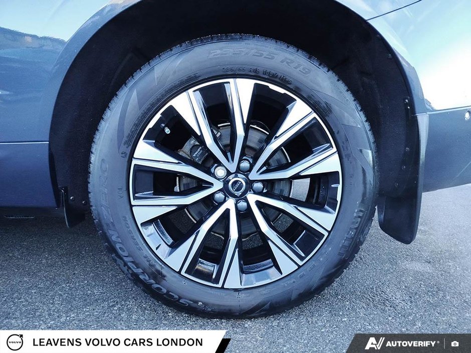 2024 Volvo XC60 PLUS DARK THEME-5