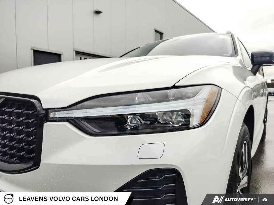 2024 Volvo XC60 CORE DARK THEME-7