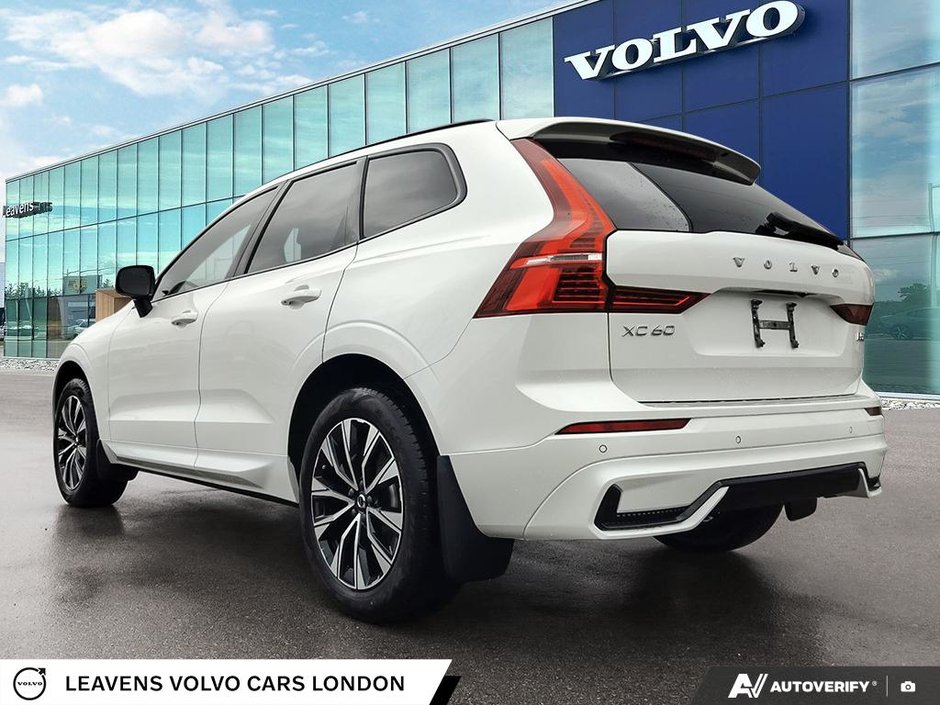 2024 Volvo XC60 CORE DARK THEME-3