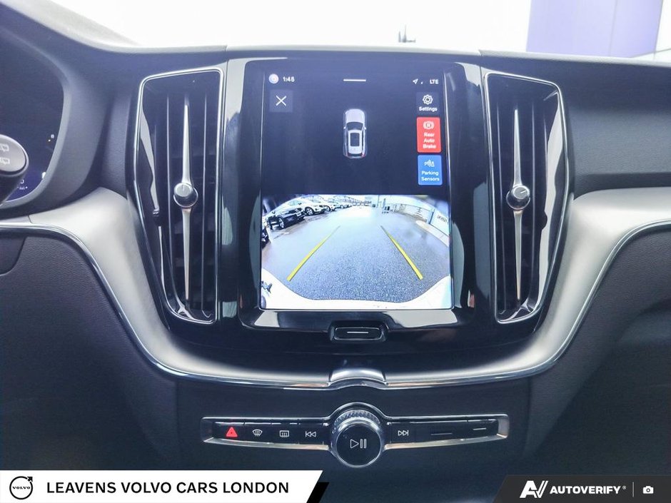 2024 Volvo XC60 CORE DARK THEME-18