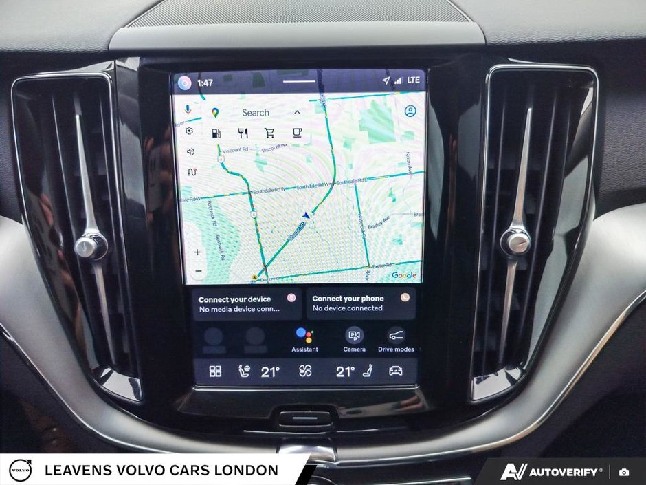 2024 Volvo XC60 CORE DARK THEME-28