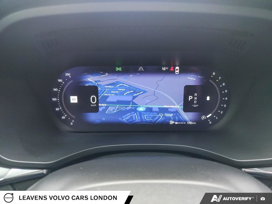 2024 Volvo XC60 CORE DARK THEME-14