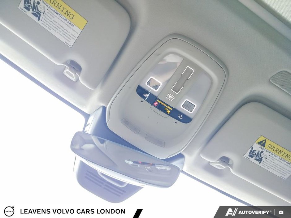 2024 Volvo XC60 CORE DARK THEME-20