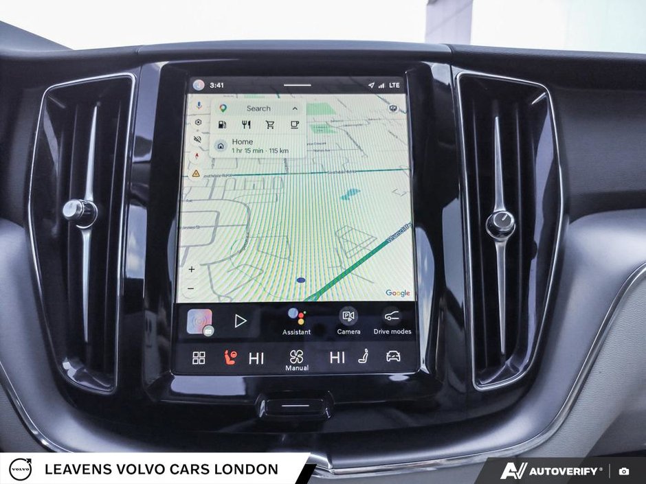 2024 Volvo XC60 CORE DARK THEME-28