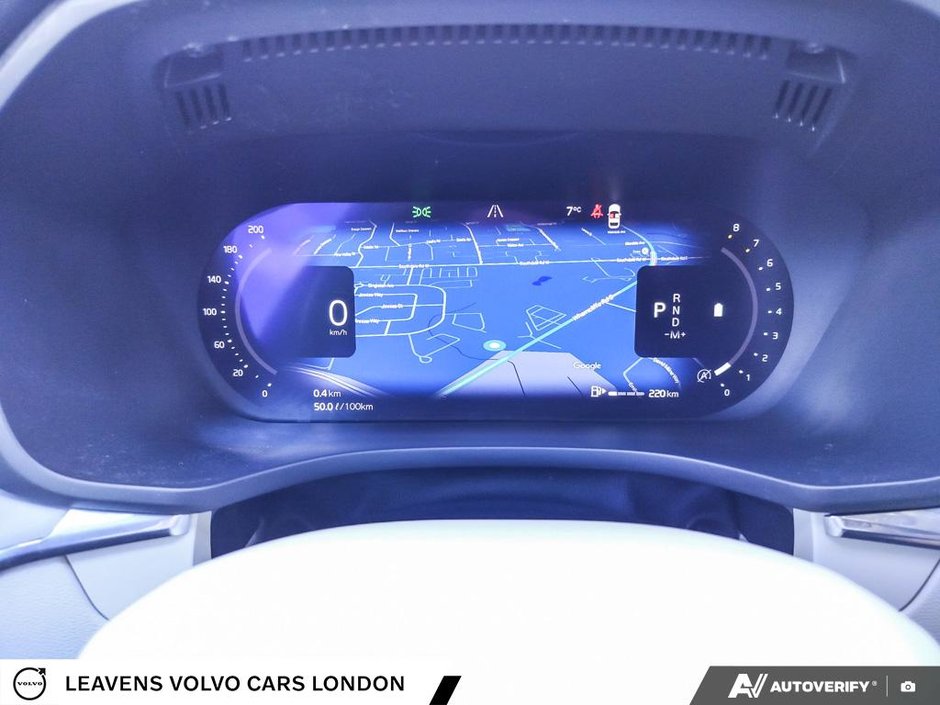 2024 Volvo XC60 CORE DARK THEME-14