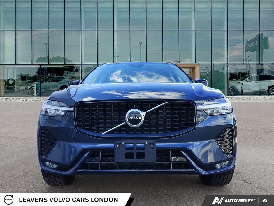 2024 Volvo XC60 CORE DARK THEME-1
