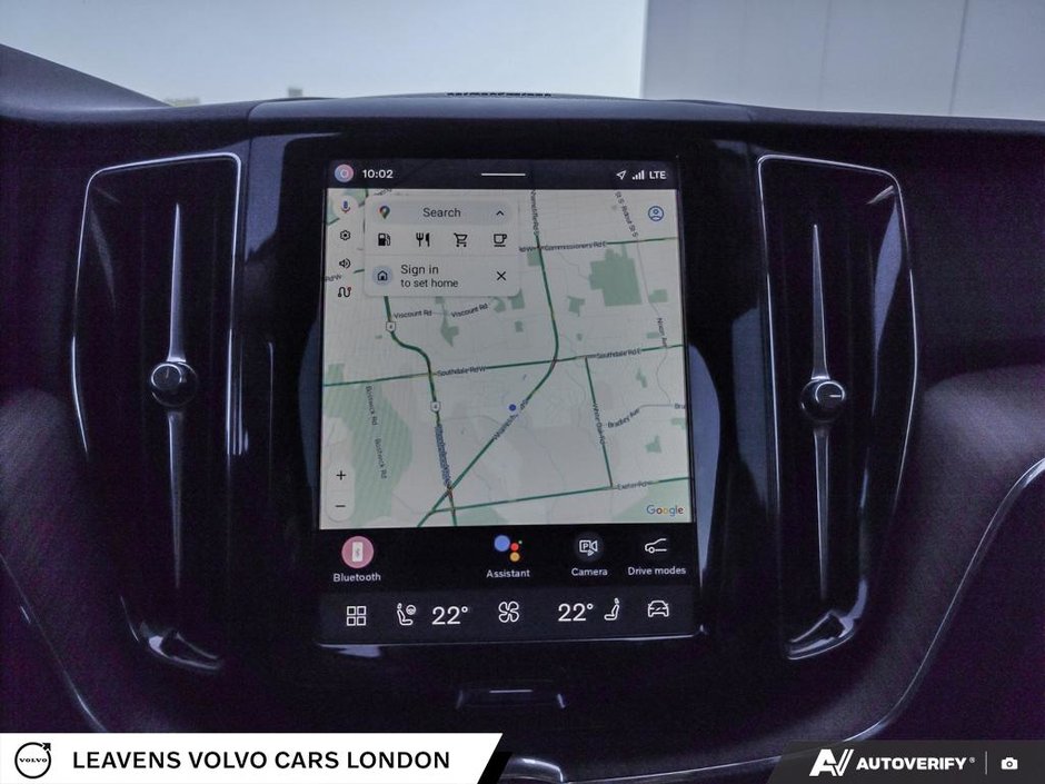 2024 Volvo XC60 PLUS DARK THEME-28