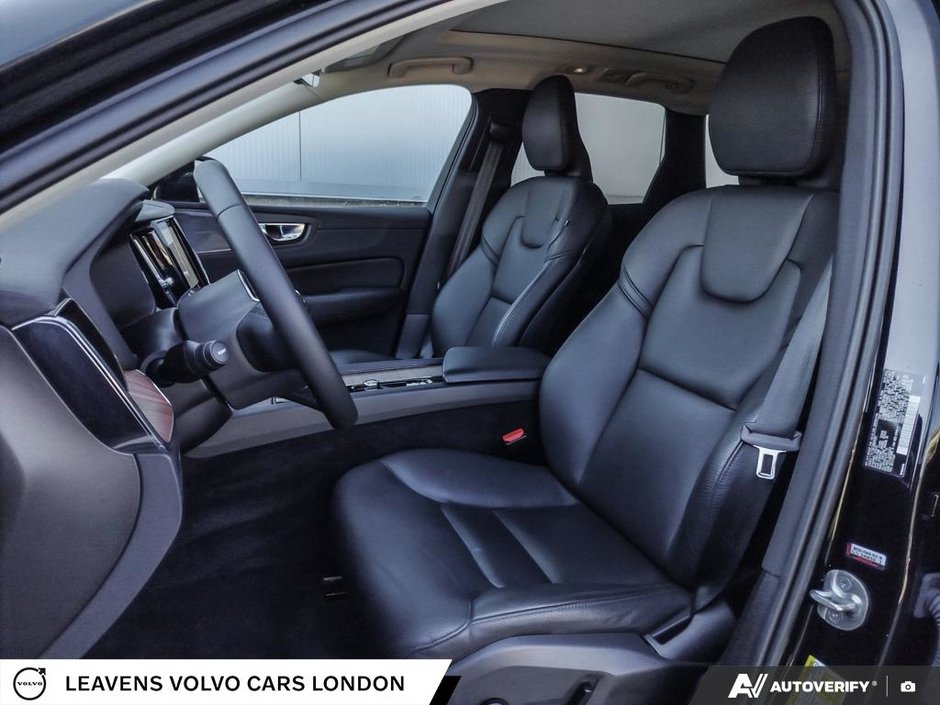 2024 Volvo XC60 PLUS DARK THEME-25