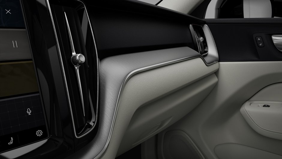 2025 Volvo XC60 CORE DARK THEME-6