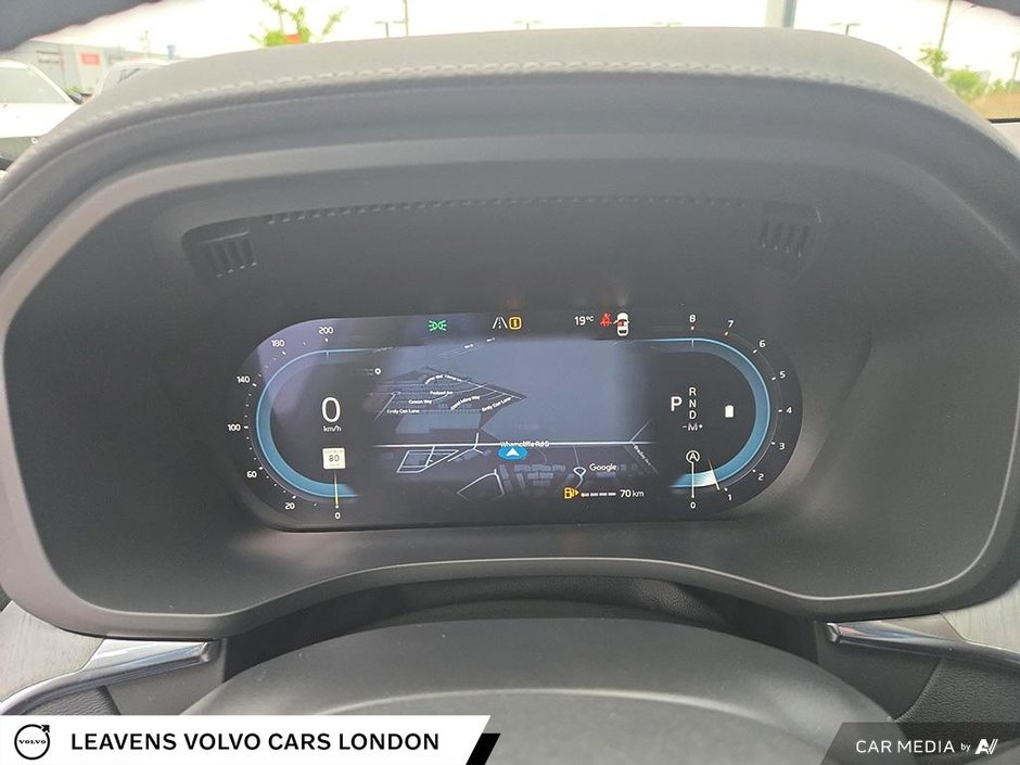 2025 Volvo XC60 ULTRA DARK THEME-14