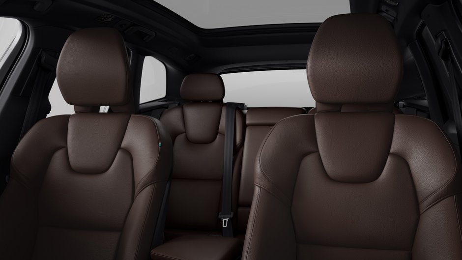 2025 Volvo XC60 PLUS DARK THEME-9