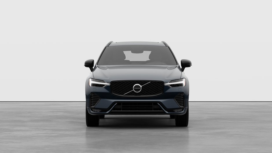 2026 Volvo XC60 CORE DARK THEME-4