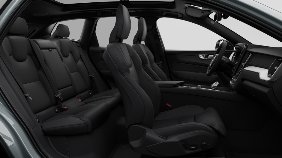 2026 Volvo XC60 ULTRA BLACK EDITION-12